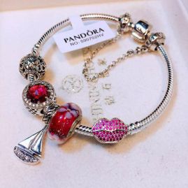 Picture of Pandora Bracelet 5 _SKUPandorabracelet16-2101cly25513893